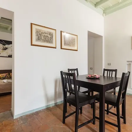 Forum Apartamento Roma