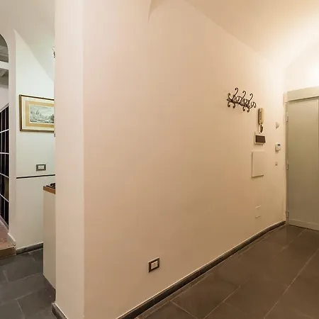 Apartamento Forum *