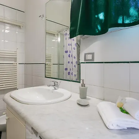 Forum Apartment *